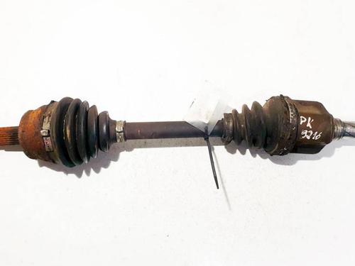 Used Left front driveshaft Left front driveshaft 34873764 34873764