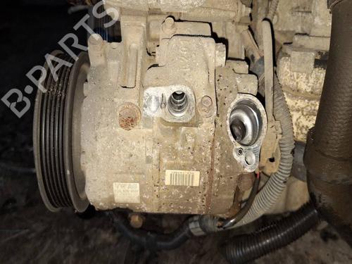 Used AC compressor AC compressor 34777631 34777631