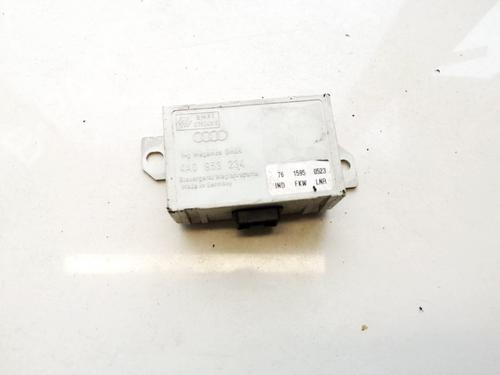 Used Electronic module Electronic module 35635488 35635488