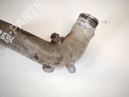 Pipe MAZDA 3 (BK) 2.0 MZR-CD (BK14) | BP38572478M125 - Image 3