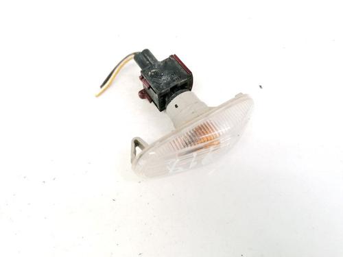 Used Left side indicator Left side indicator SAAB 9-5 Estate (YS3E) 1.9 TiD (150 hp) 35390236 35390236