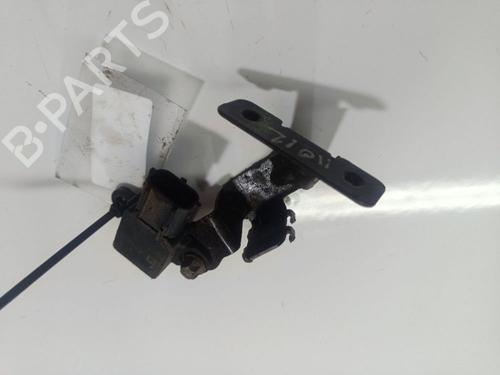 Used Electronic module Electronic module OPEL VECTRA C (Z02) 2.2 DTI 16V (F69) (125 hp) 34857599 34857599