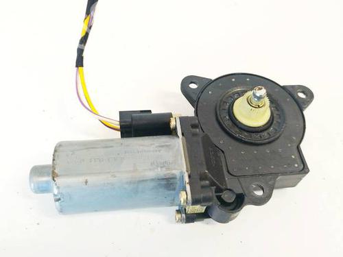 Used Right front window motor Right front window motor 34792190 34792190