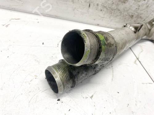 Pipe VW PHAETON (3D1, 3D2, 3D3, 3D4, 3D6, 3D7, 3D8, 3D9) 3.0 V6 TDI 4motion | BP32585869M125  - Image 9