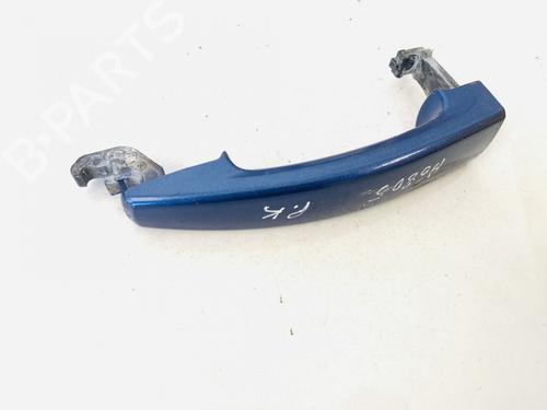 front-left-exterior-door-handle-opel-vectra-c-z02-2002-2003-2004-2005-2006-2007-2008-2009-35523839 main image