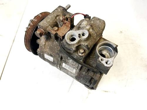 AC compressor AUDI A6 C6 (4F2) 2.4 | BP35358865M34 - Image 2