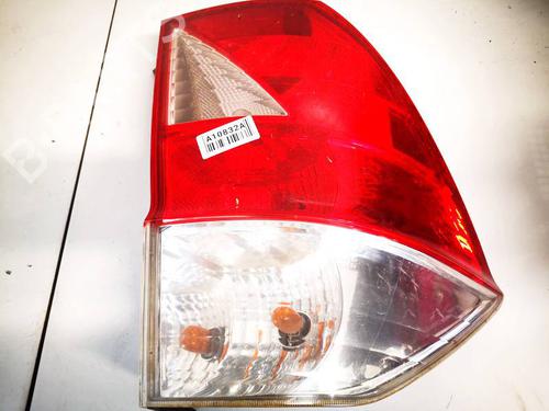 Used Left taillight Left taillight HONDA FR-V (BE) 2.2 i CTDi (BE5) (140 hp) 34922561 34922561