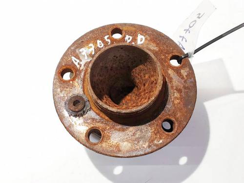 Used Right front steering knuckle Right front steering knuckle BMW 5 (F10) 520 d (184 hp) 35376019 35376019