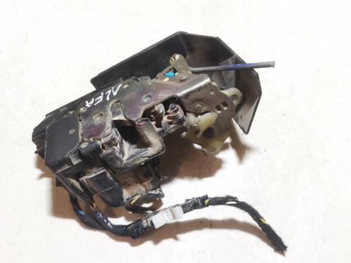 Used Front right lock Front right lock 35878480 35878480