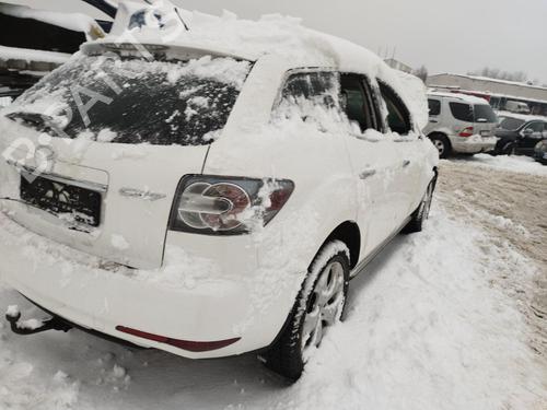 Air vent MAZDA CX-7 (ER) 2.2 MZR-CD AWD (ER10A) | BP32902835I21 - Image 8