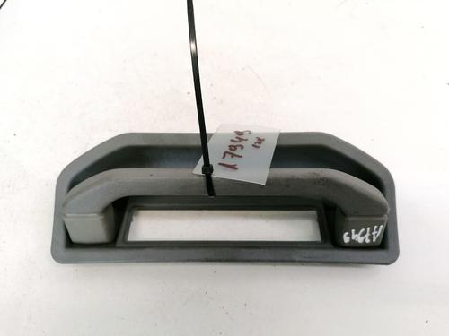 Used Interior roof handle Interior roof handle PEUGEOT 806 (221) 2.1 td 12V (109 hp) 35426157 35426157