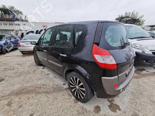 Engine mount RENAULT SCÉNIC II (JM0/1_) 1.9 dCi (JM0G, JM12, JM1G, JM2C) | BP33489404M89  - Image 8