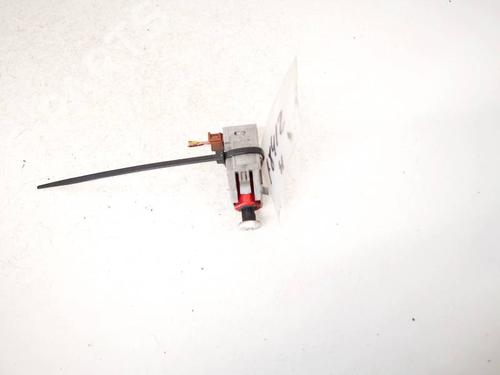 Used Electronic module Electronic module SAAB 9-3 (YS3F, E79, D79, D75) 2.2 TiD (125 hp) 35388975 35388975