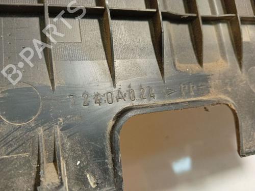 Boot lining PEUGEOT 4007 (VU_, VV_) 2.2 HDi | BP34917531I3 - Image 4