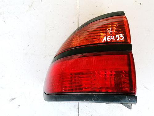 Used Left taillight Left taillight 35589685 35589685