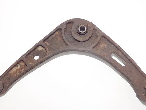 Used Left rear steering knuckle Left rear steering knuckle 35585814 35585814