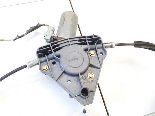 Used Left rear window motor Left rear window motor 34961111 34961111