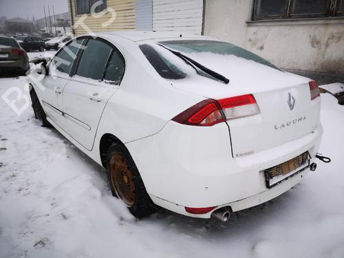 Switch RENAULT LAGUNA III (BT0/1) 2.0 dCi (BT07, BT0J, BT14, BT1A, BT1S) | BP32930745I30 - Image 9