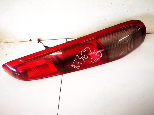 Used Right taillight Right taillight 35492727 35492727
