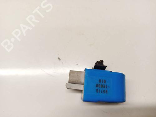 Used Electronic module Electronic module 38578654 38578654