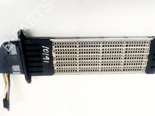 Used Heater resistor Heater resistor CITROËN BERLINGO MULTISPACE (B9) 1.6 HDi 75 16V (75 hp) 35036053 35036053