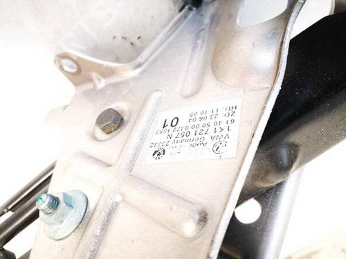 Pedal VW PASSAT B6 (3C2) 2.0 FSI 4motion | BP35114619I4 - Image 3