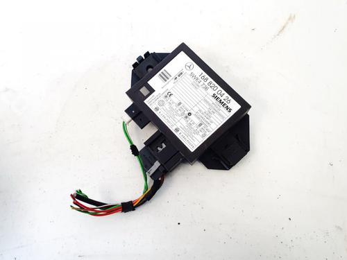 Used Electronic module Electronic module 35488881 35488881