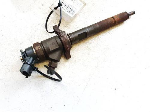 Injector CITROËN C3 Picasso (SH_) 1.6 HDi | BP35164852M100 - Image 3