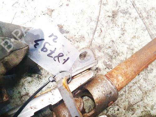 Steering column MAZDA 6 Saloon (GG) 2.0 (GGEP, GG10) | BP35331547M21 - Image 2