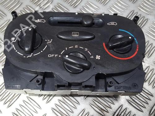 Used Climate control Climate control PEUGEOT 206 Hatchback (2A/C) 1.9 D (69 hp) 35694376 35694376