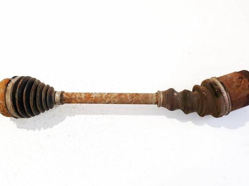 Used Left front driveshaft Left front driveshaft HONDA INSIGHT (ZE_) 1.3 IMA (ZE28, ZE2) (88 hp) 36455345 36455345