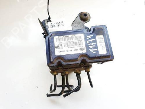 Módulo de ABS Módulo de ABS FORD S-MAX (WA6) 2.0 Flexifuel (145 hp) 36457435 36457435