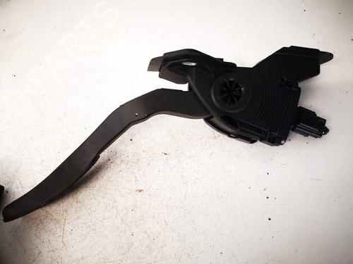 Used Pedal Pedal 38079036 38079036