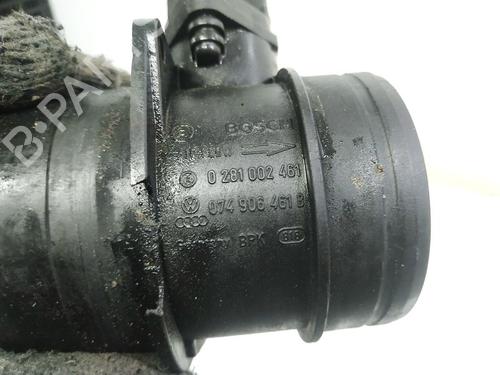 Mass air flow sensor VW PASSAT B5.5 (3B3) 2.0 TDI | BP35465177M95 - Image 3