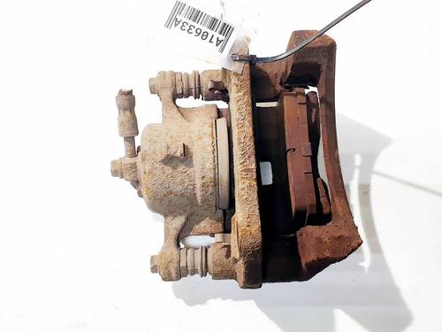 Right front brake caliper FORD FIESTA VI (CB1, CCN) 1.4 TDCi | BP34926455M104 - Image 3
