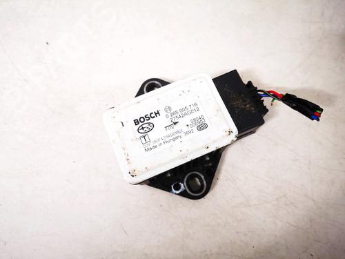Used Electronic module Electronic module SUBARU LEGACY IV Estate (BP) 2.0 D AWD (BPD) (150 hp) 35553766 35553766