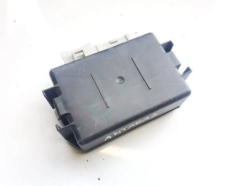 Electronic module TOYOTA PRIUS (_W3_) 1.8 Hybrid (ZVW3_) | BP34777783M83 - Image 3