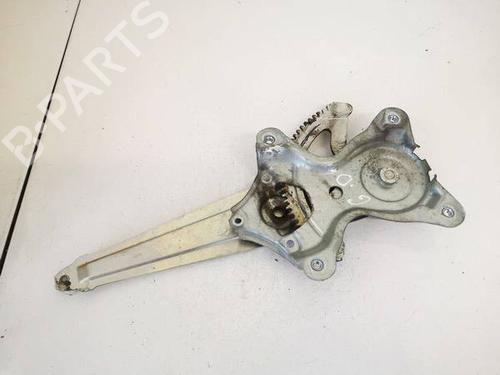 Used Rear right window mechanism Rear right window mechanism 35092872 35092872