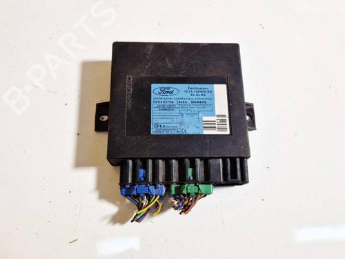 Used Electronic module Electronic module FORD TRANSIT Van (FA_ _) 2.0 DI (FAE_, FAF_, FAG_) (75 hp) 35000319 35000319