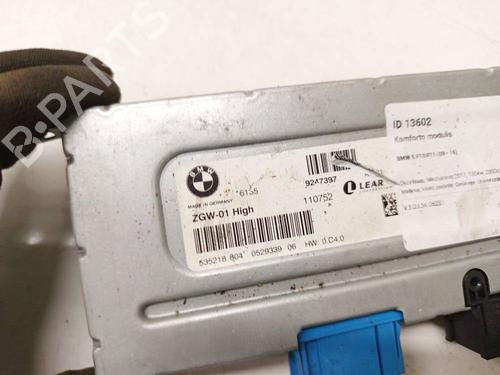 Electronic module BMW 5 (F10) 525 d | BP34814064M83 - Image 3
