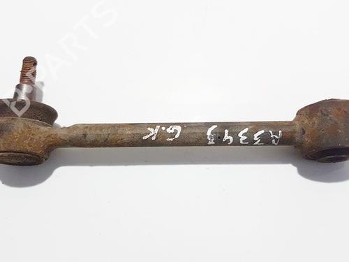 Used Left rear suspension arm Left rear suspension arm KIA CEE'D Hatchback (ED) 1.6 CRDi 115 (115 hp) 35535950 35535950
