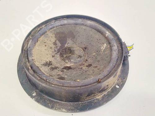 Used Speaker Speaker MERCEDES-BENZ M-CLASS (W164) ML 320 CDI 4-matic (164.122) (224 hp) 32589016 32589016