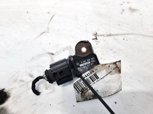Electronic module SEAT ALTEA (5P1) 1.6 | BP35417726M83 - Image 3