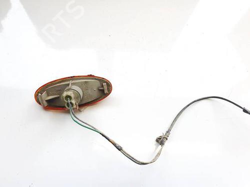 Used Left side indicator Left side indicator NISSAN TERRANO II (R20) 3.0 Di 4WD (154 hp) 36686141 36686141