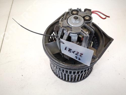 Used Heater blower motor Heater blower motor SAAB 9-5 (YS3E) 3.0 TiD (177 hp) 35424539 35424539