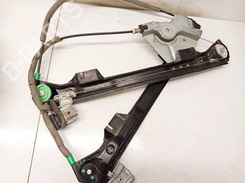 Used Front left window mechanism Front left window mechanism 34820817 34820817