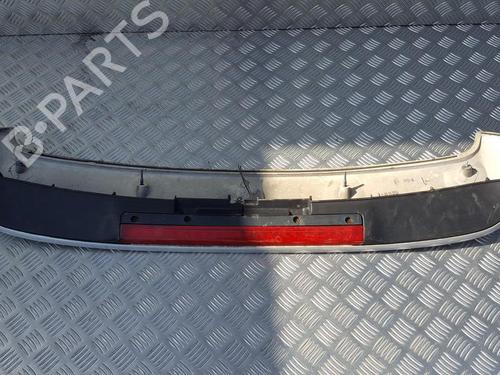 Spoiler bagklap Spoiler bagklap MAZDA 323 F VI Hatchback (BJ) 2.0 TD (90 hp) 35675684 35675684