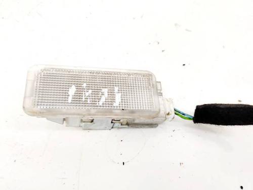 Kabinelys Kabinelys CITROËN C5 III (RD_) 3.0 V6 (RDXFVJ) (211 hp) 35277150 35277150