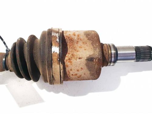 Left front driveshaft VOLVO V50 (545) 2.0 D | BP35278117M38 - Image 3