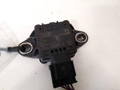 Electronic module MERCEDES-BENZ E-CLASS (W212) E 250 CDI / BlueTEC (212.003, 212.004) | BP35296699M83 - Image 2